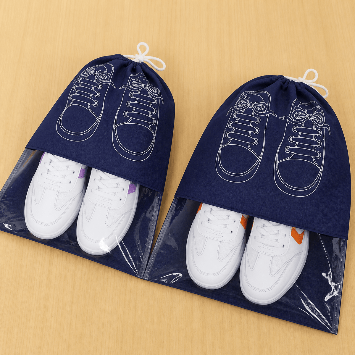 Travel Shoe Bags