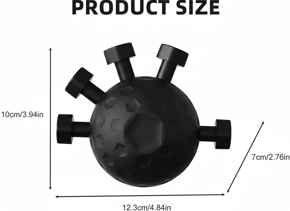 Finger Grip Strengthener