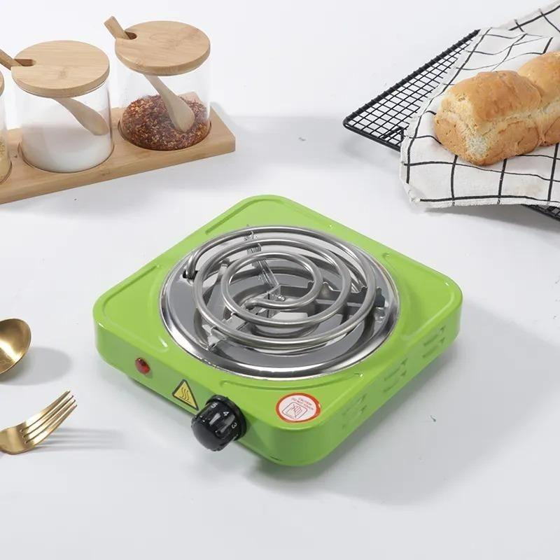 Flameless Electric Cooking Stove – The Smart Alternative to Gas Cylinders