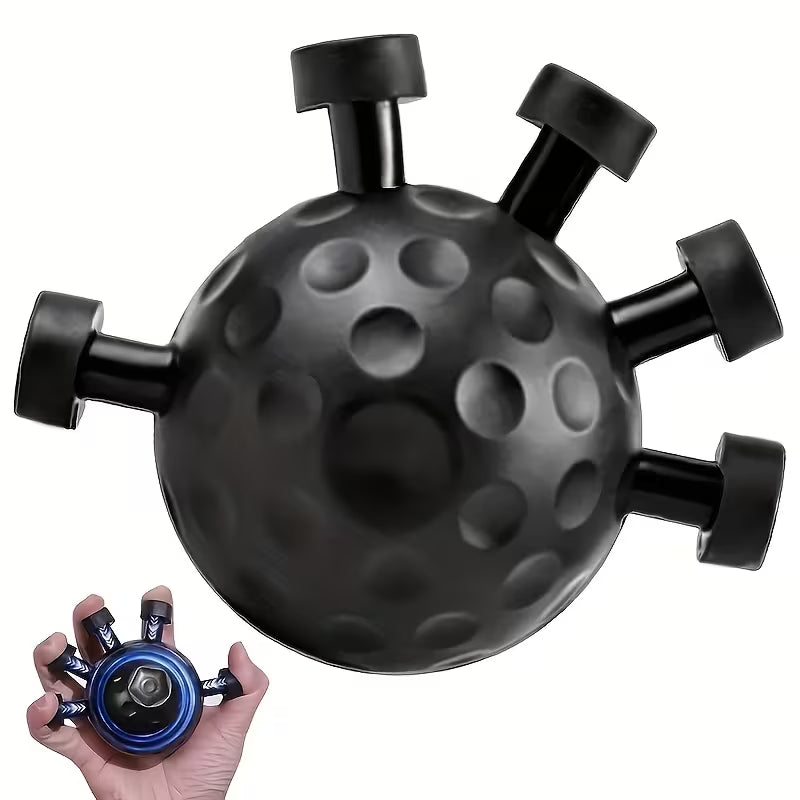 Finger Grip Strengthener
