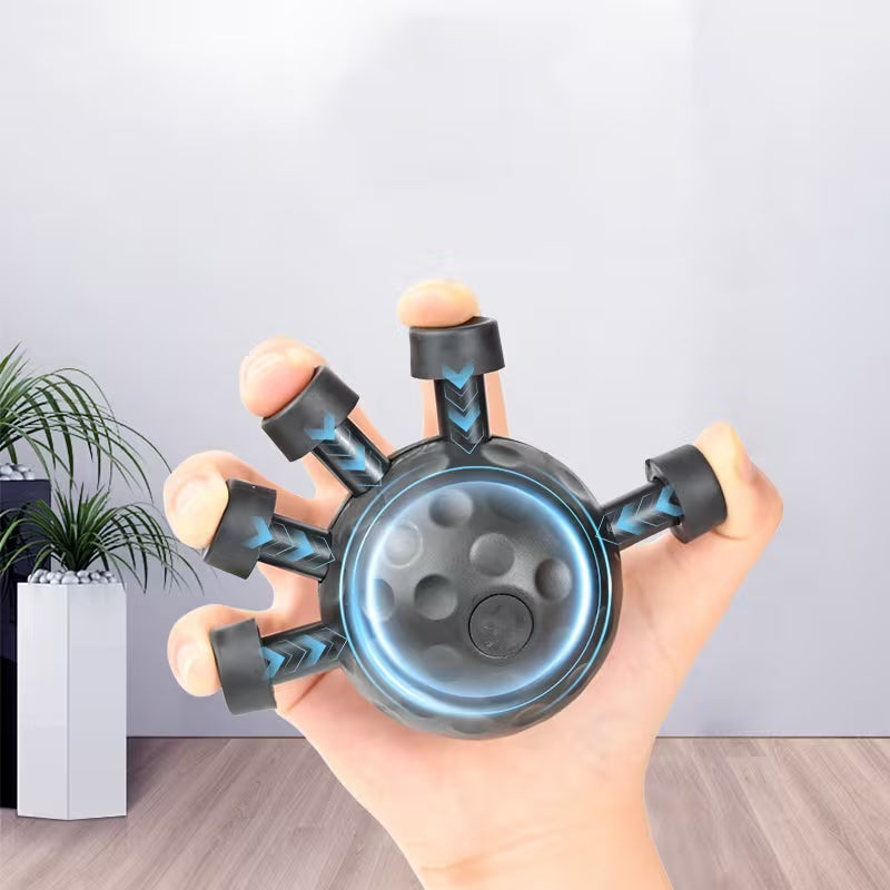 Finger Grip Strengthener