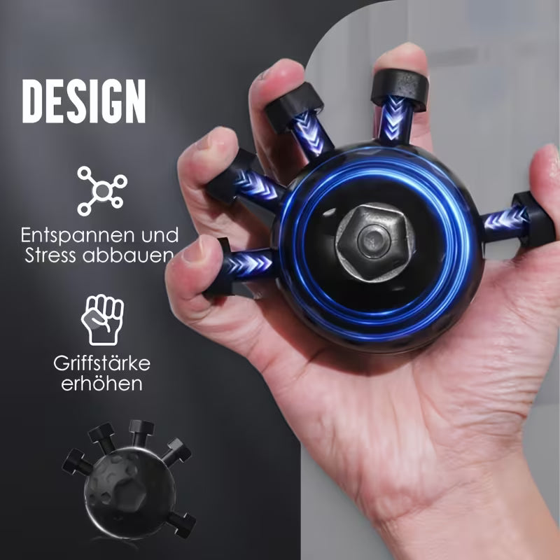 Finger Grip Strengthener